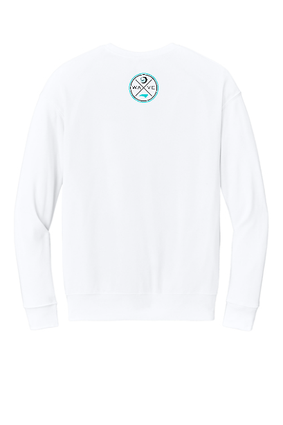 TLVC Unisex Crewneck