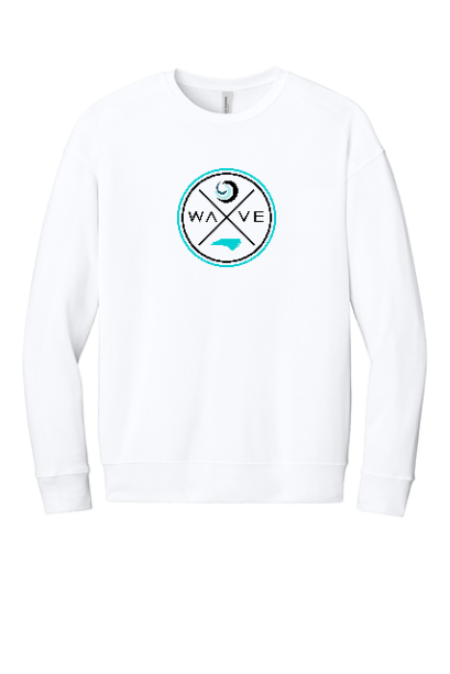 TLVC Logo Unisex Crewneck