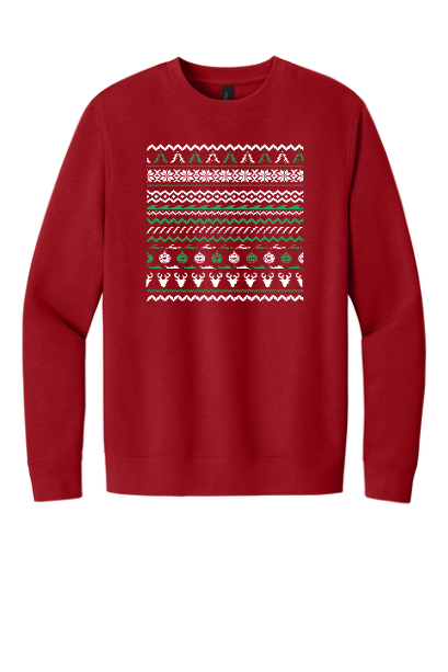 LOY Ugly Sweater Crewneck