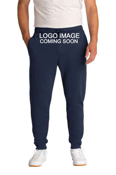 Hammerhead Unisex Navy Youth Jogger