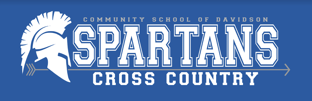 CSD Cross Country Tee