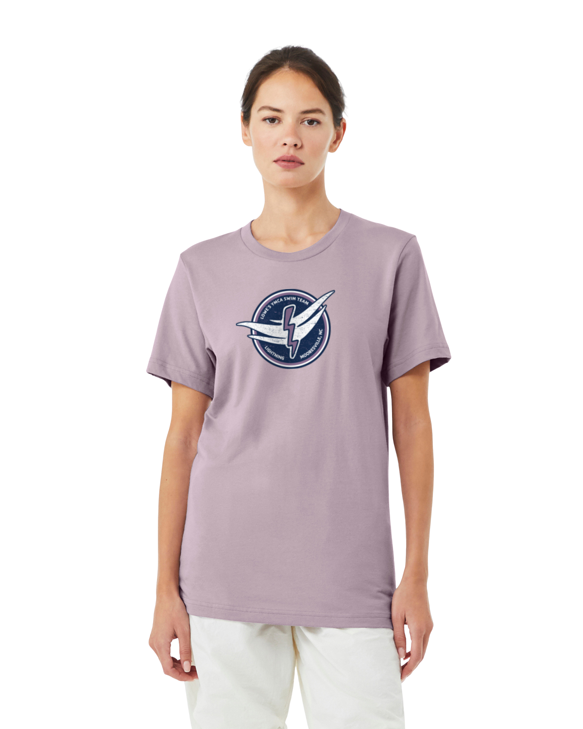 Lowes Vintage Unisex Team Tee