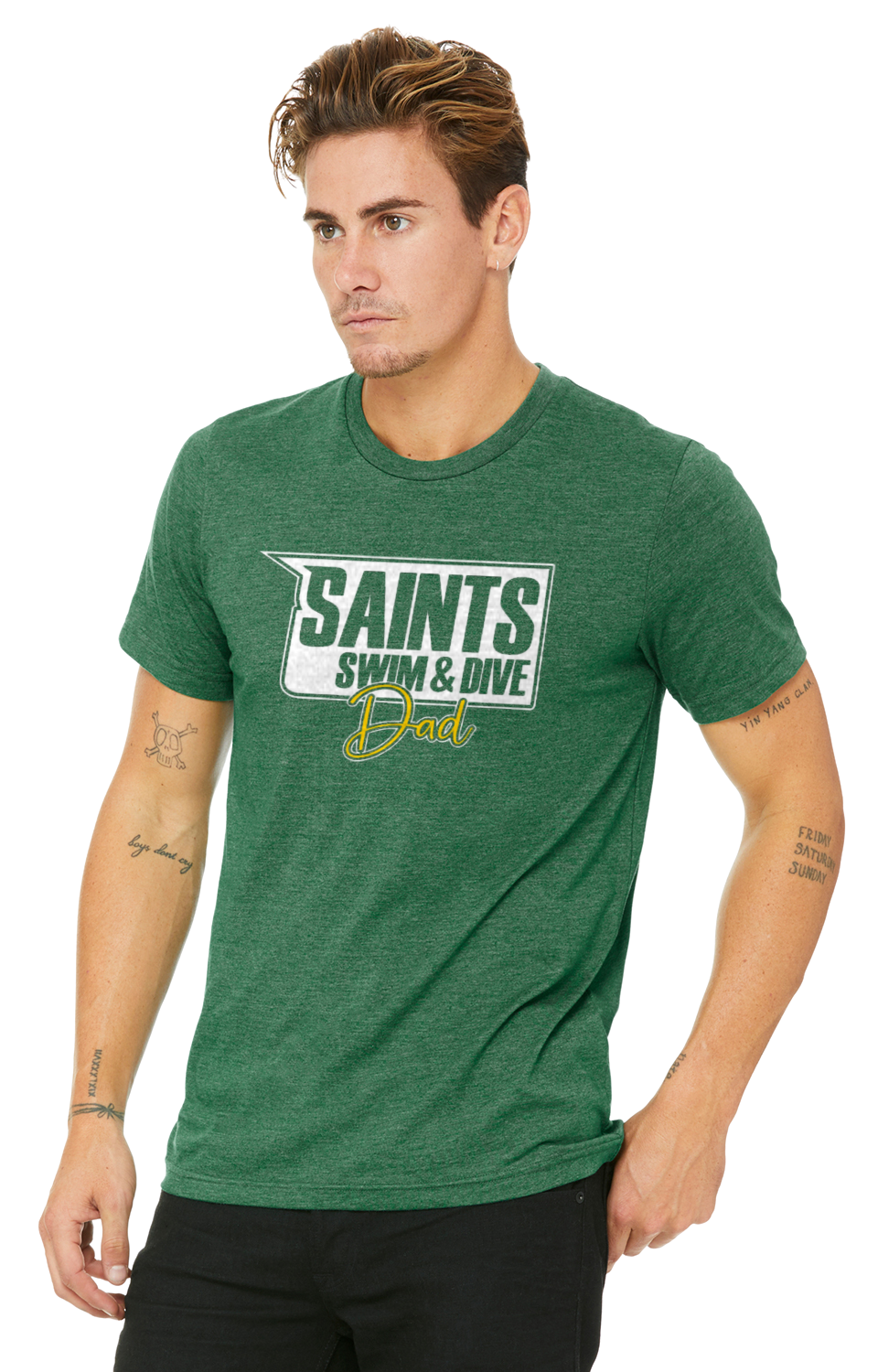 Siena Dad Tee
