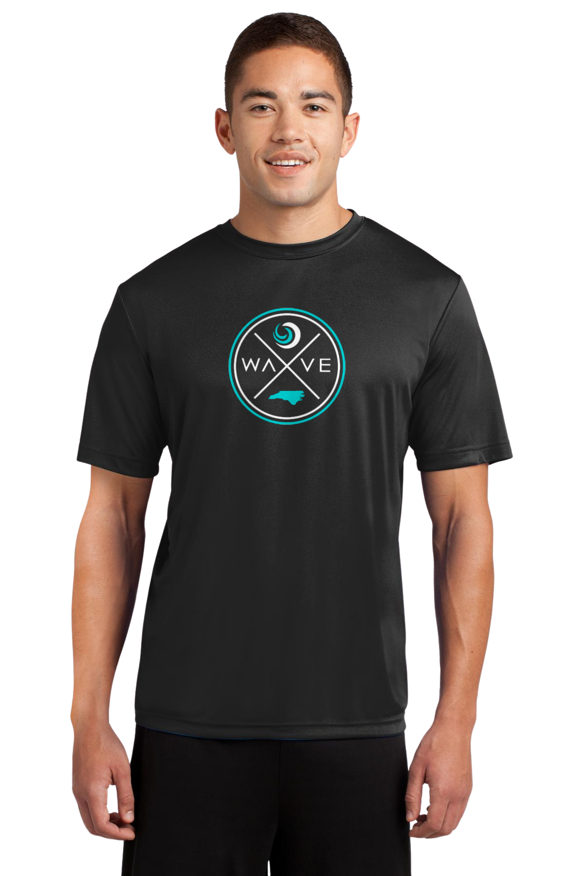 TLVC Logo Unisex Dri-Fit Tee