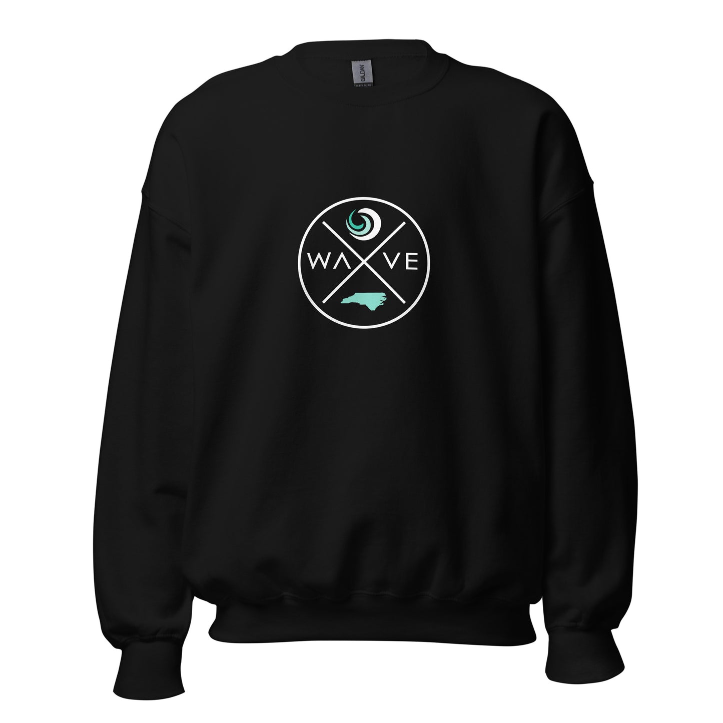 TLVC Logo Unisex Crewneck