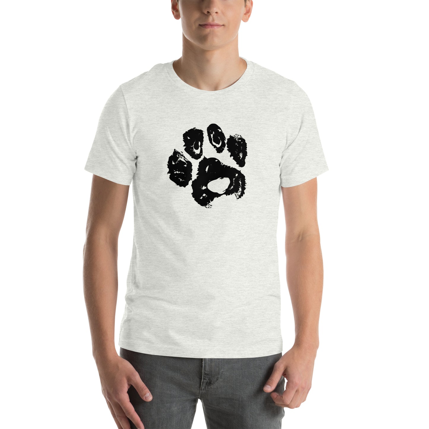 Brother Wolf Relief Fund Unisex t-shirt