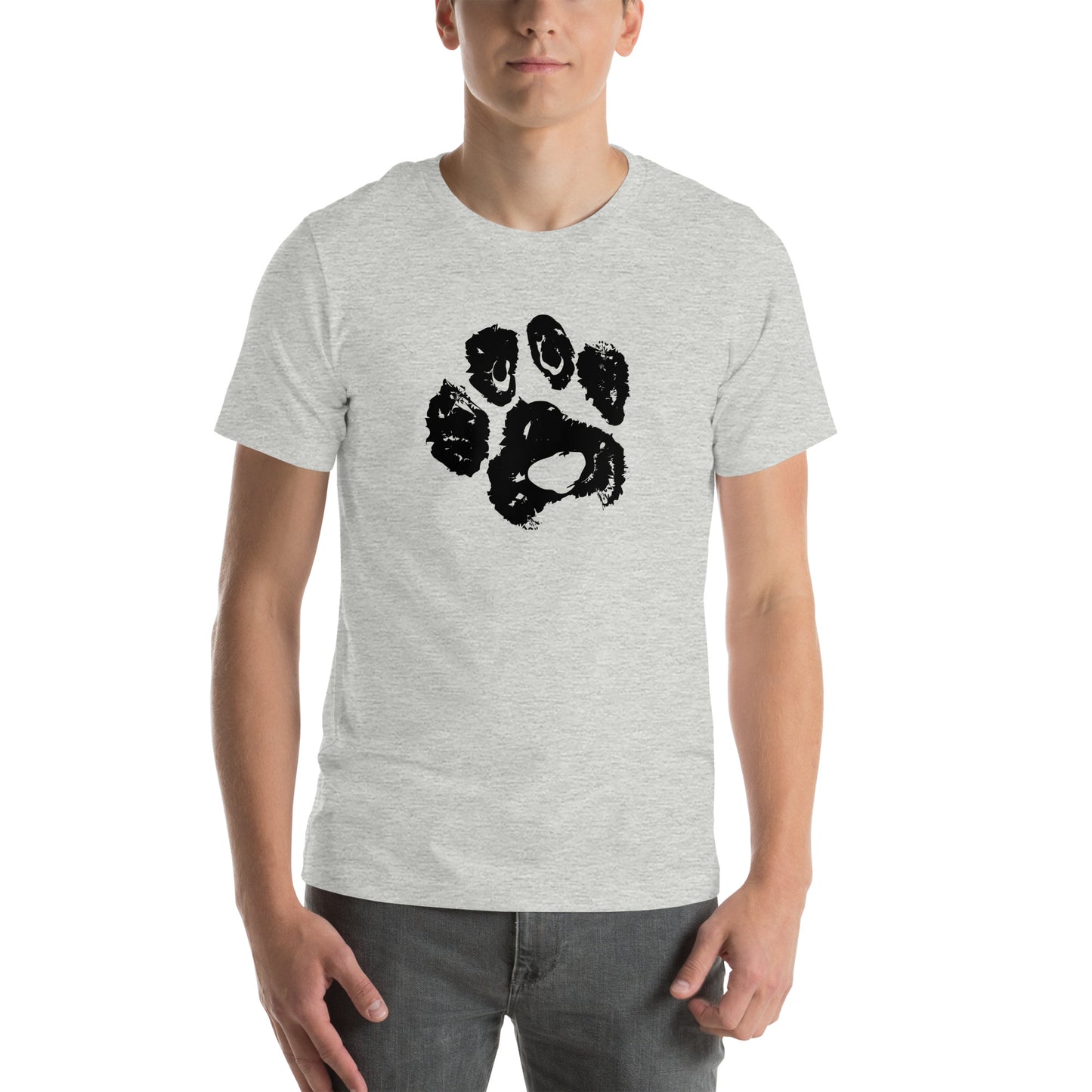 Brother Wolf Relief Fund Unisex t-shirt
