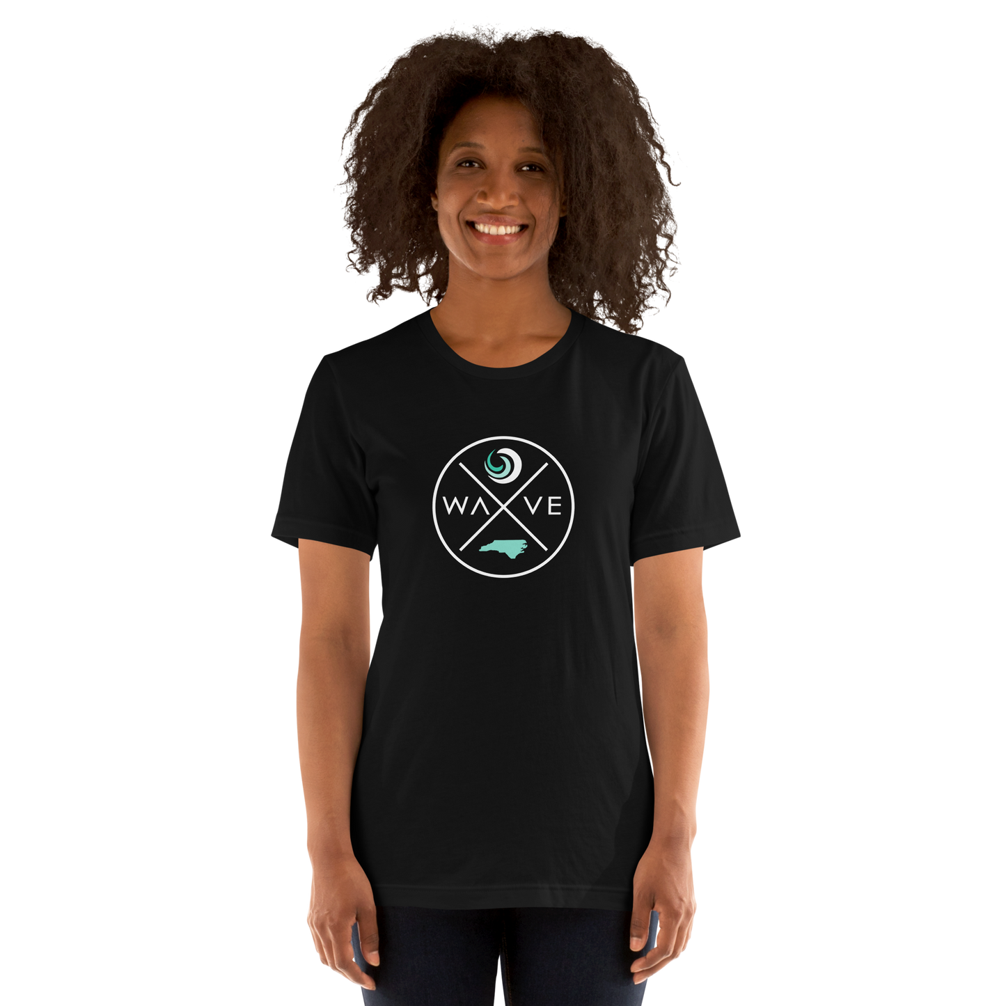 TLVC Logo Unisex Team Tee