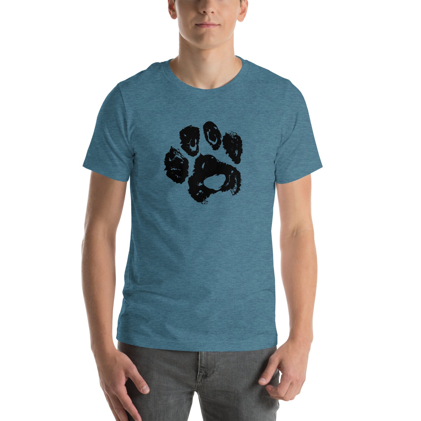 Brother Wolf Relief Fund Unisex t-shirt