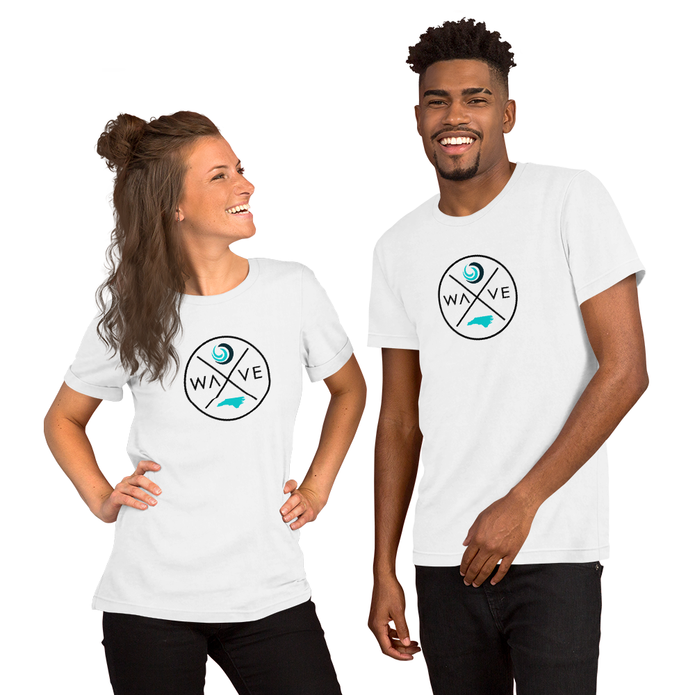 TLVC Logo Unisex Team Tee