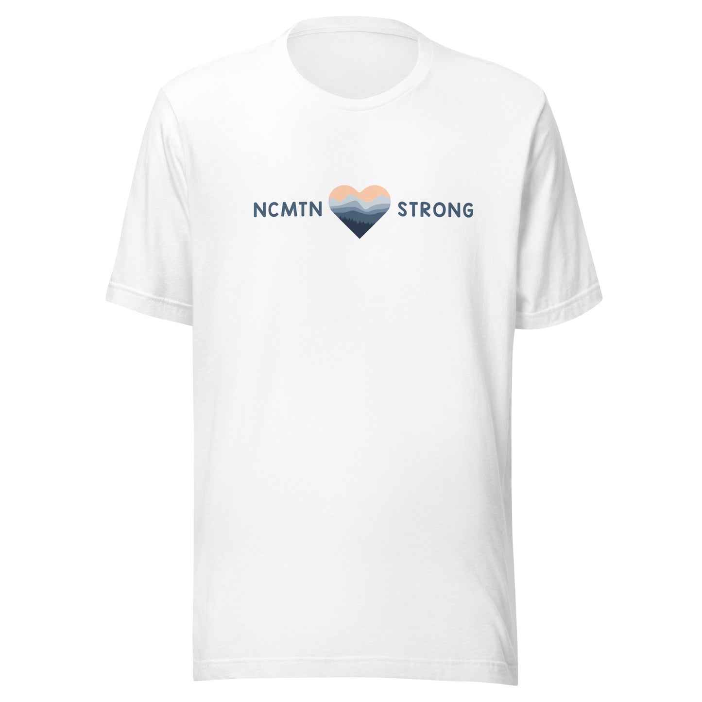 Unisex t-shirt