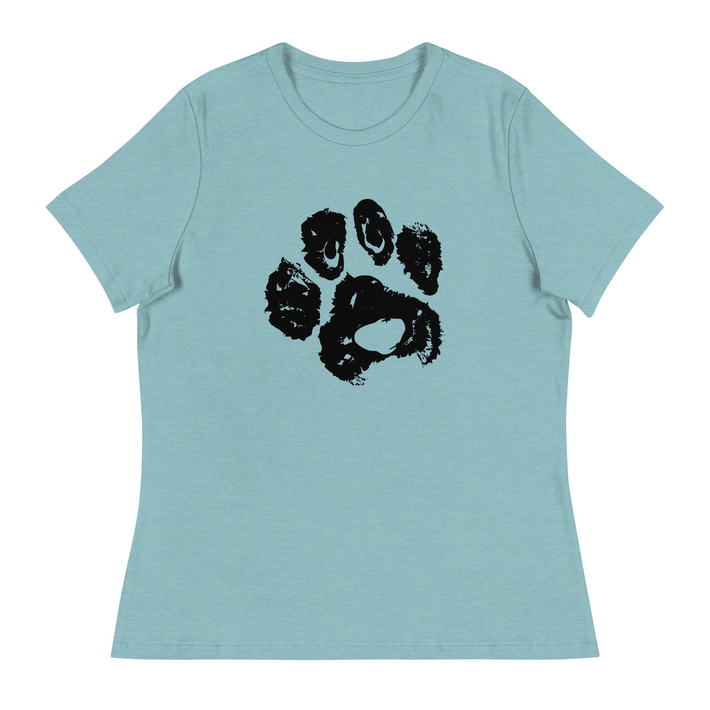 Brother Wolf Relief Fund Women's Relaxed T-Shirt