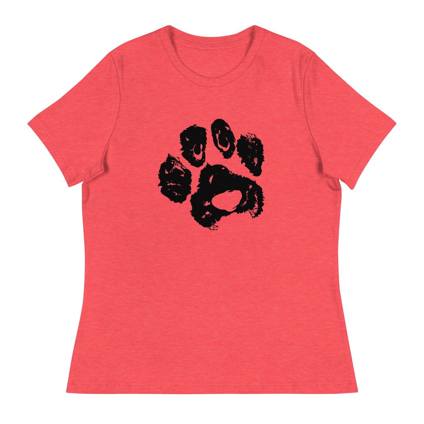 Brother Wolf Relief Fund Women's Relaxed T-Shirt