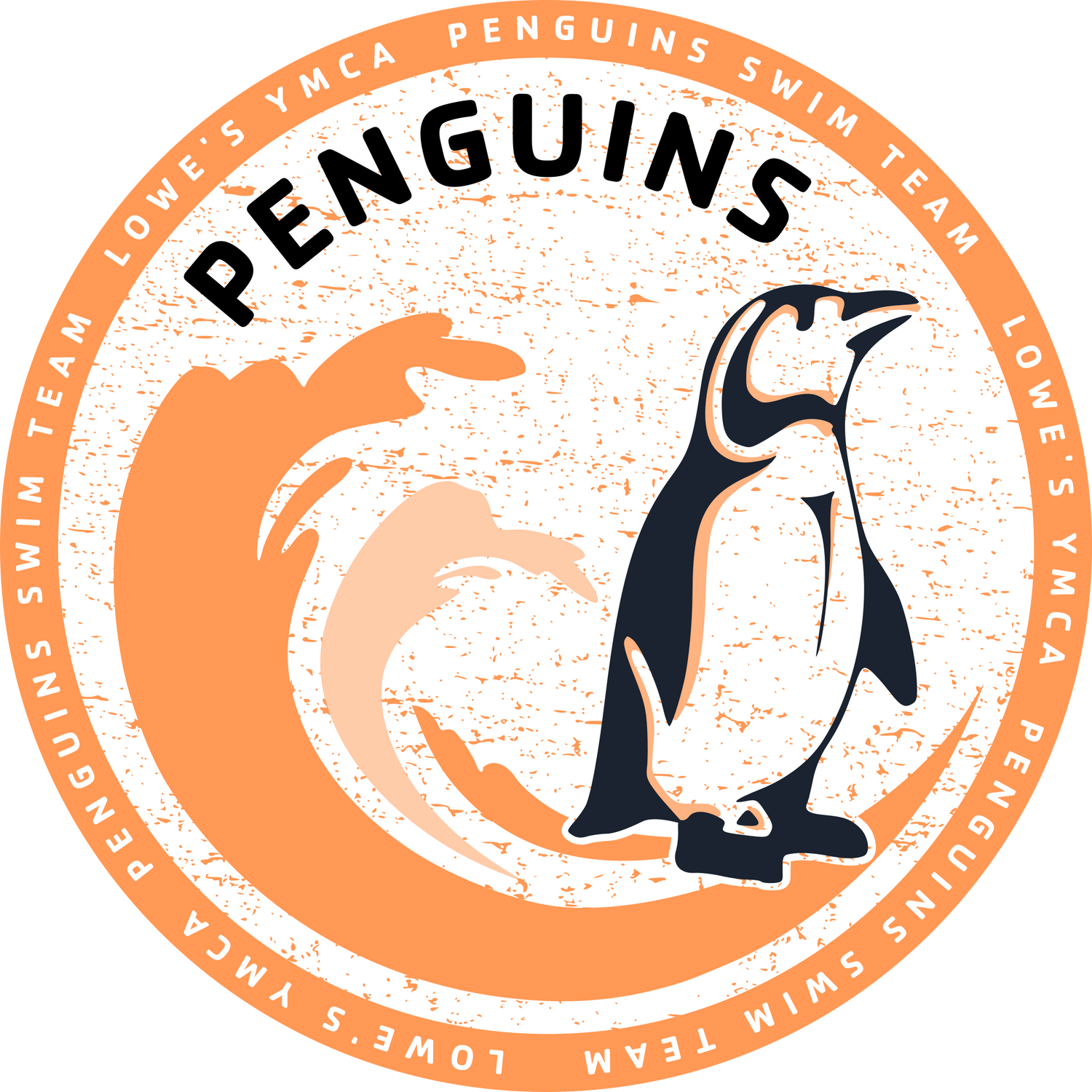 Lowes Y Penguins Spiritwear 25-26