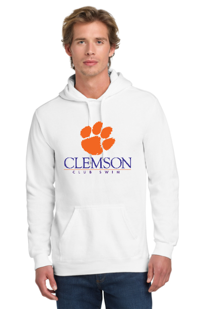 CCS Comfort Color Hoodie