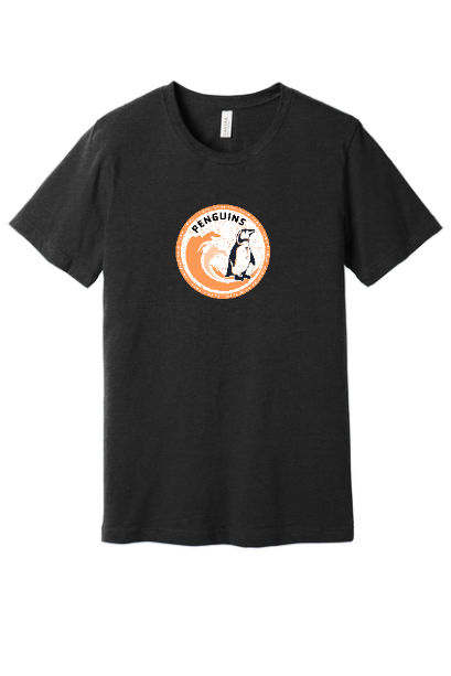 Lowes Y Penguins Unisex Tee