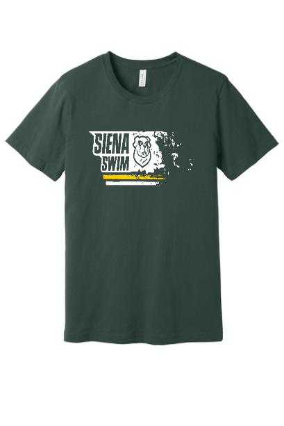 Siena Swim Tee