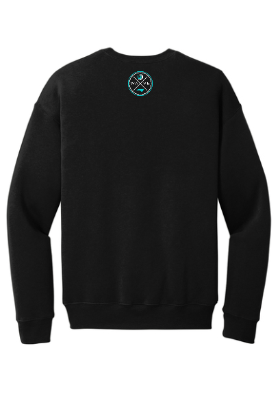 TLVC Unisex Crewneck