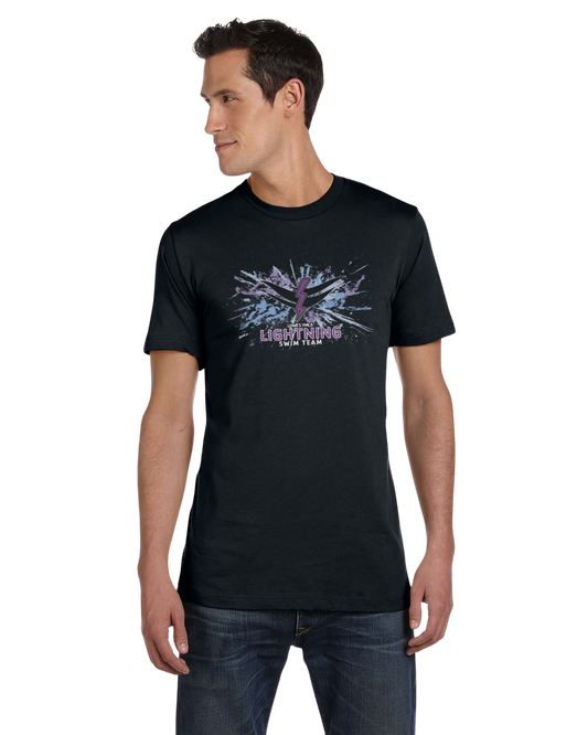 Lowes Splash Unisex Team Tee