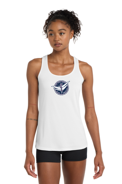 Lowes Vintage Adult Dri-Fit Tank