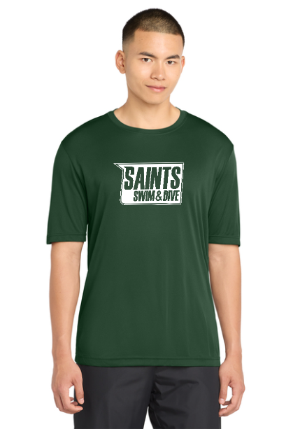 Siena S&D Unisex Dri-Fit Shirt