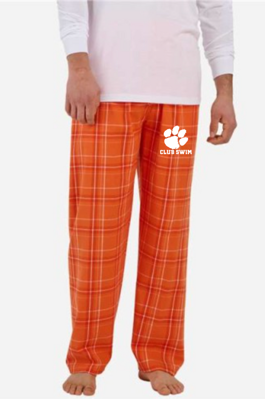 CCS Flannel Unisex PJ Pant