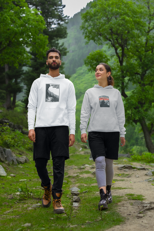 LeConte National Park Hoodie