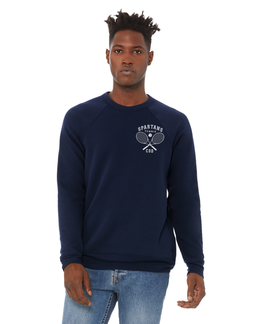 CSD Tennis Crewneck