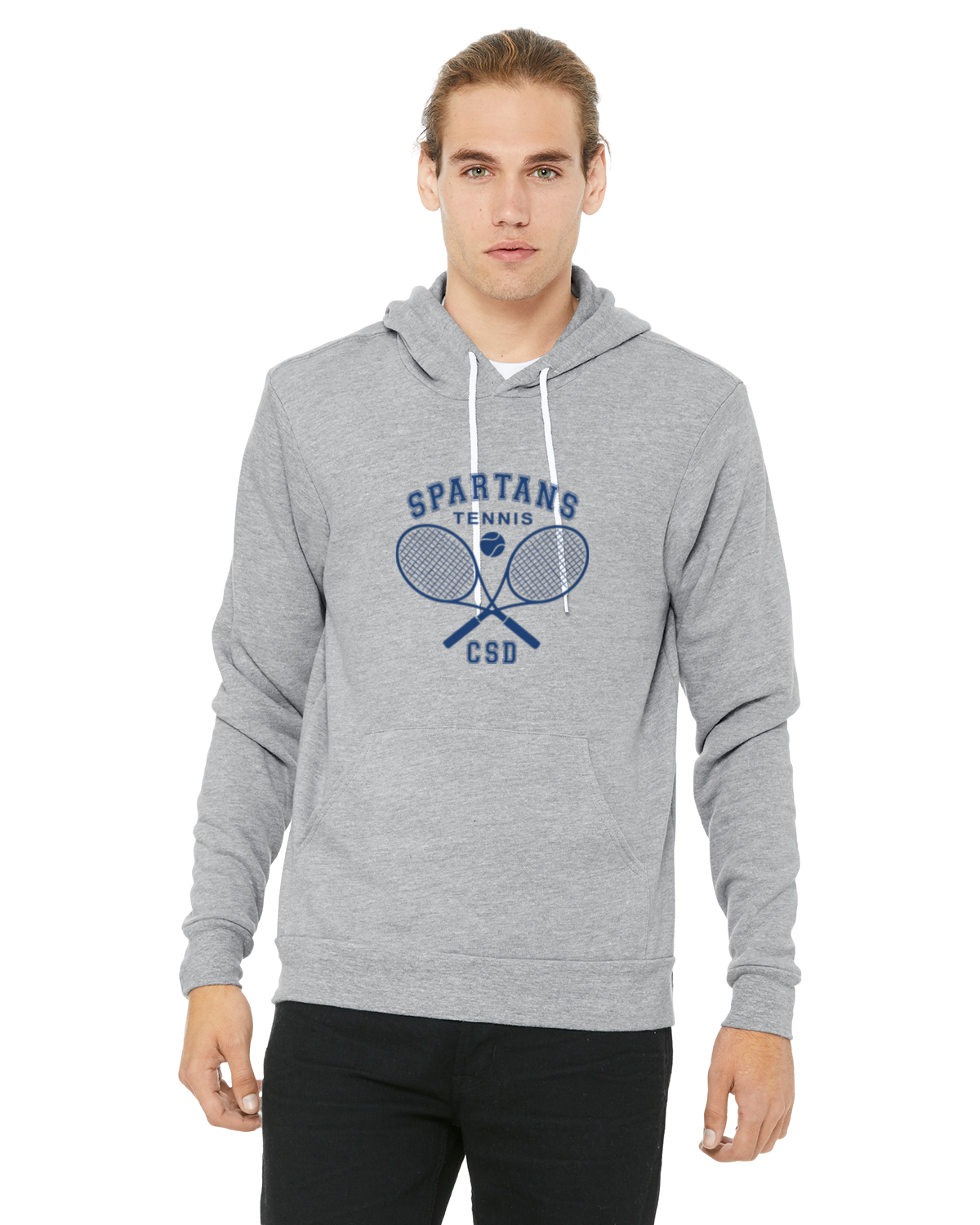 CSD Tennis Hoodie