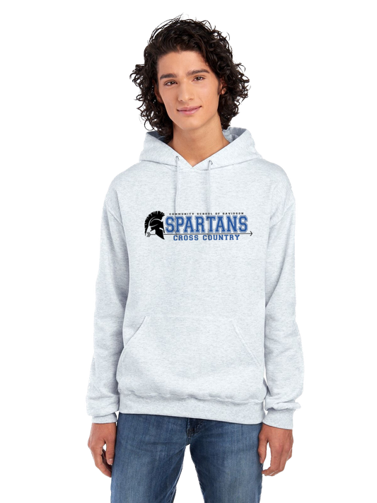 CSD Cross Country Hoodie
