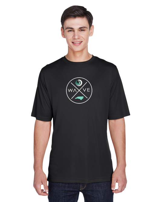 TLVC Logo Unisex Dri-Fit Tee