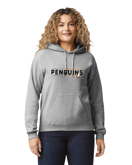 Lowes Y Penguins Unisex Hoodie Sweatshirt