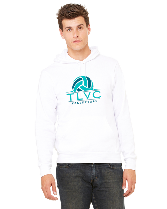 TLVC Vball Unisex Hoodie