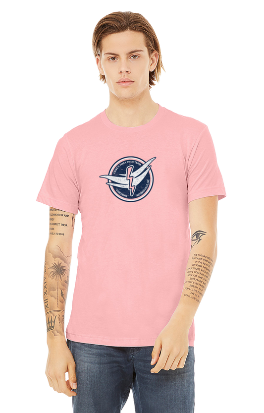 Lowes Breast Cancer Awareness Pink Tee