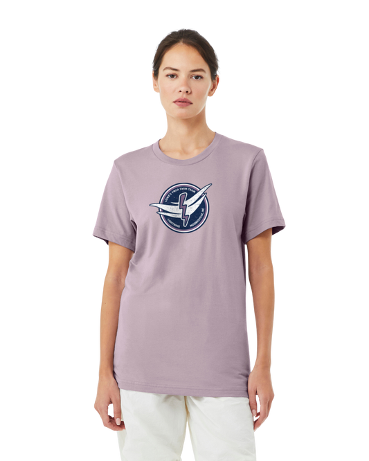 Lowes Vintage Unisex Team Tee