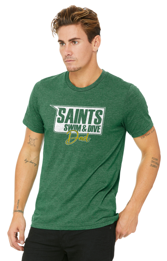 Siena Dad Tee