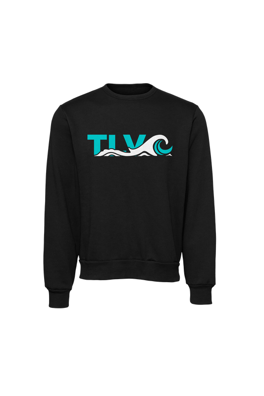 TLVC Unisex Crewneck