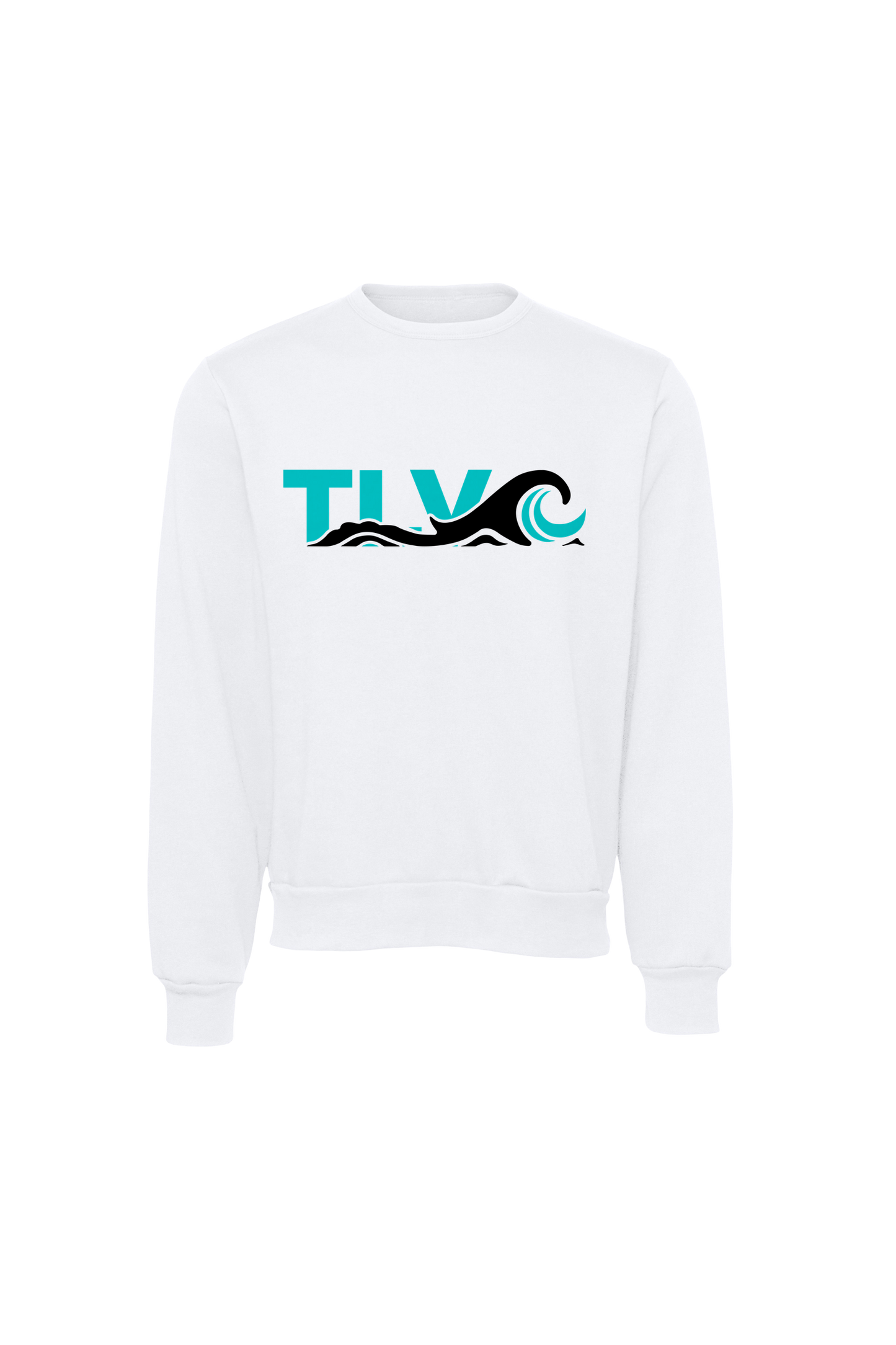 TLVC Unisex Crewneck