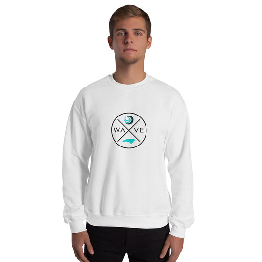 TLVC Logo Unisex Crewneck