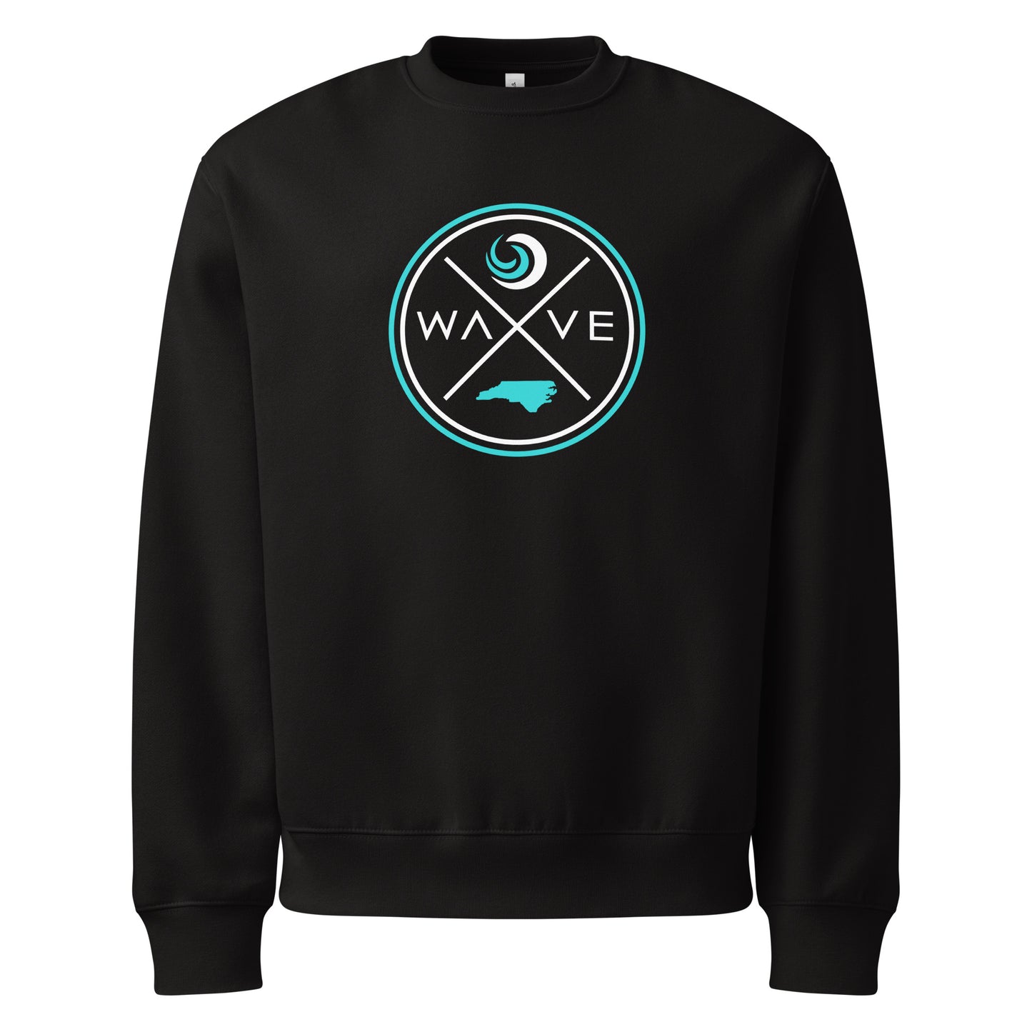 TLVC Logo Unisex Crewneck