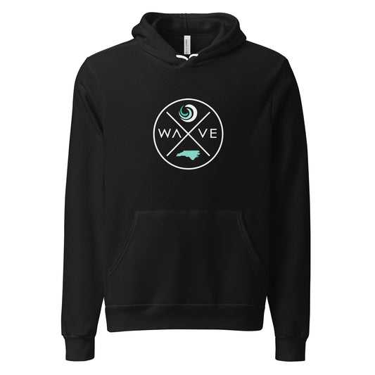 TLVC Logo Unisex Hoodie