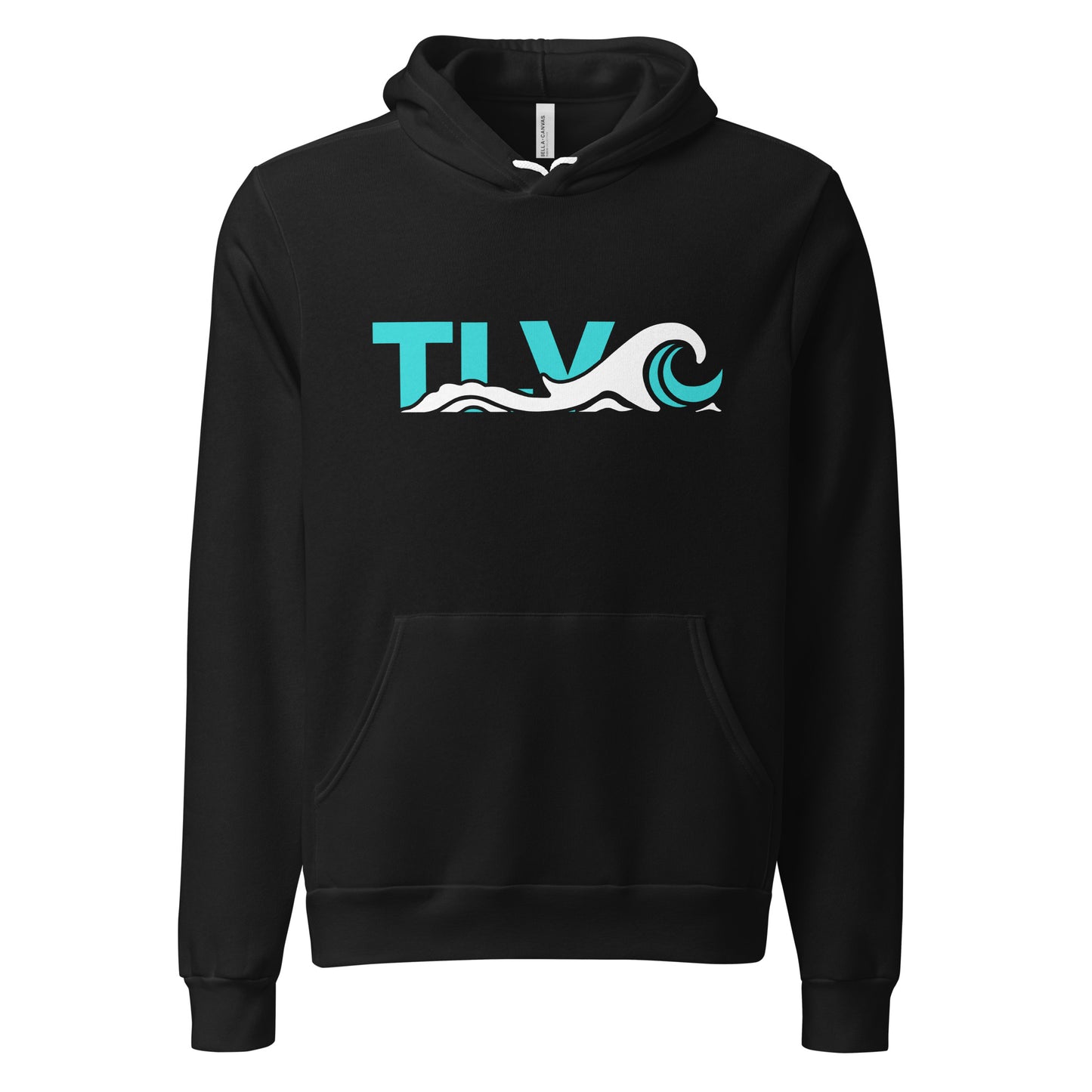 TLVC Unisex Hoodie