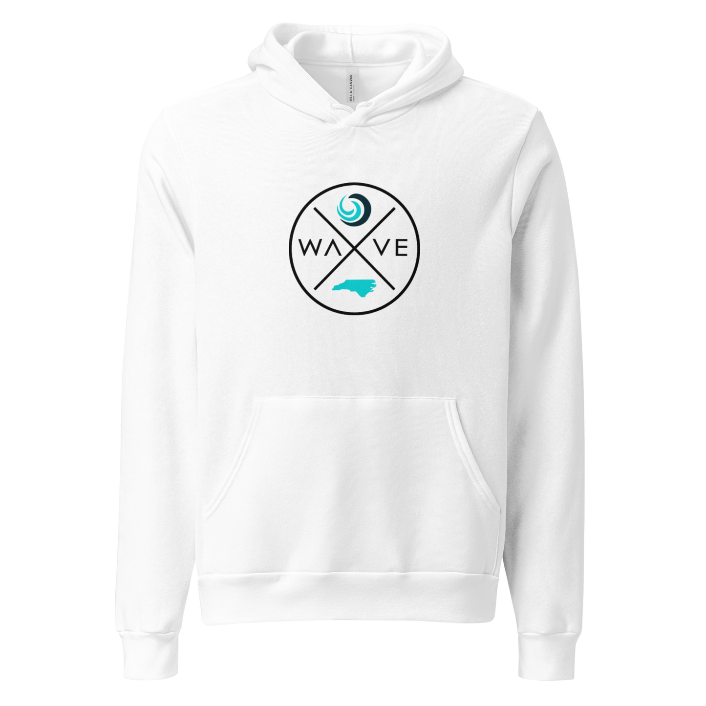 TLVC Logo Unisex Hoodie