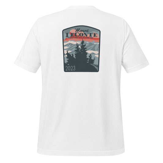 LeConte National Park Tee