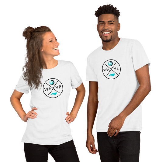 TLVC Logo Unisex Team Tee