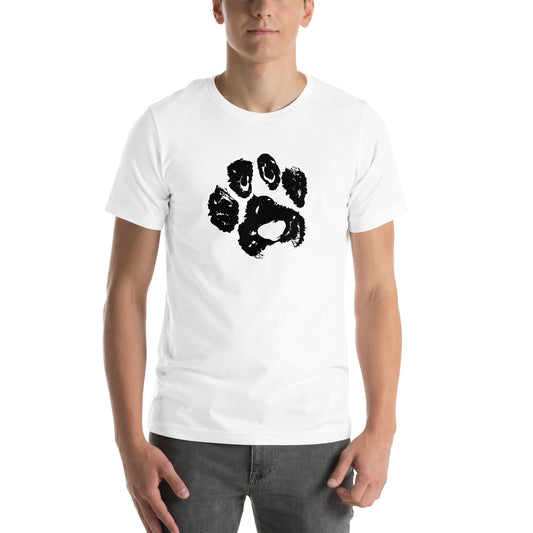 Brother Wolf Relief Fund Unisex t-shirt
