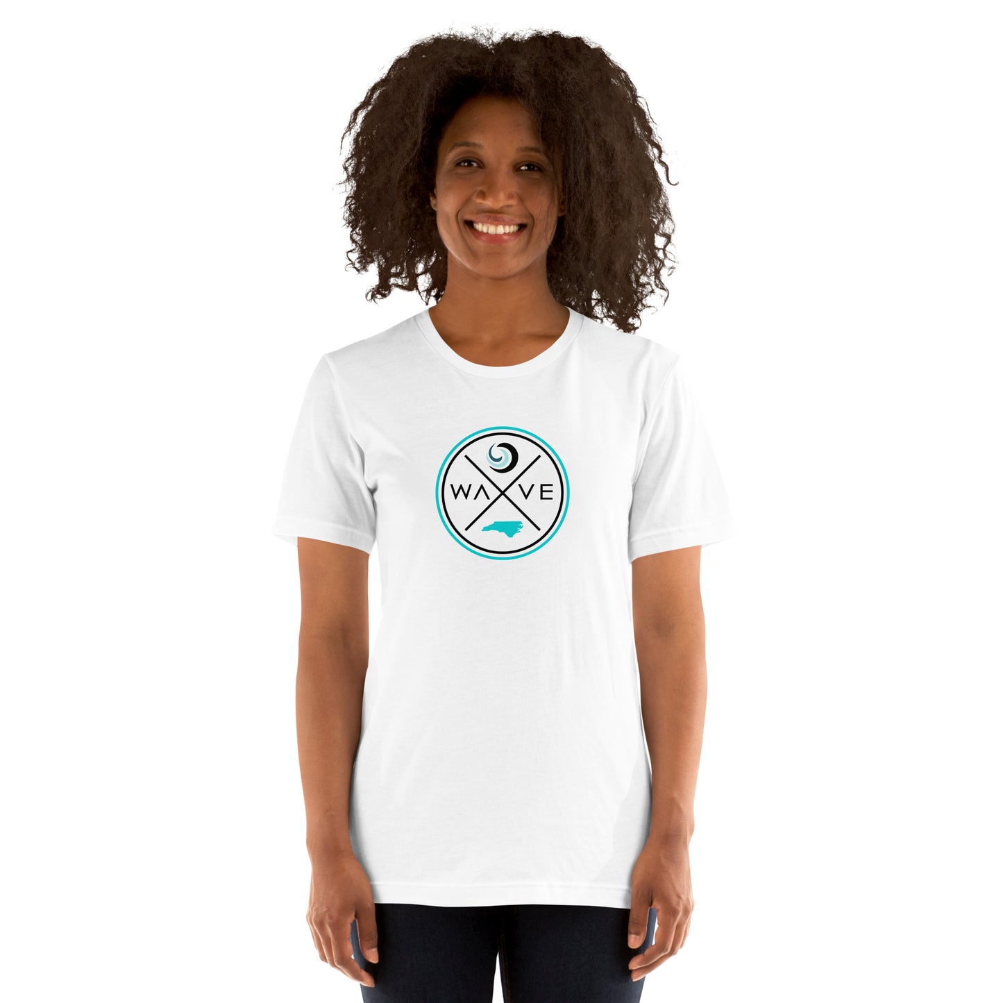 TLVC Logo Unisex Team Tee