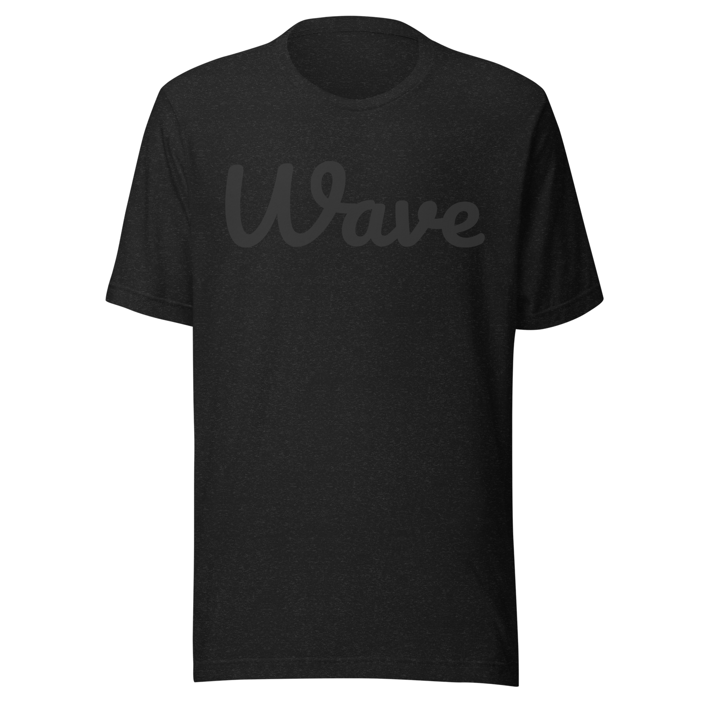 TLVC Wave Script Tee