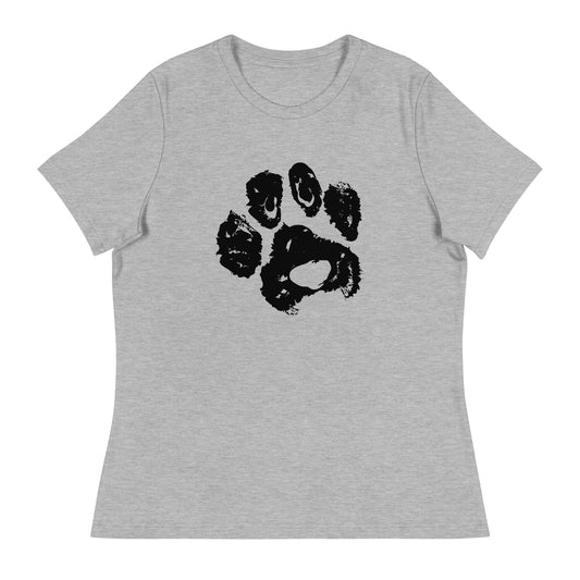 Brother Wolf Relief Fund Women's Relaxed T-Shirt