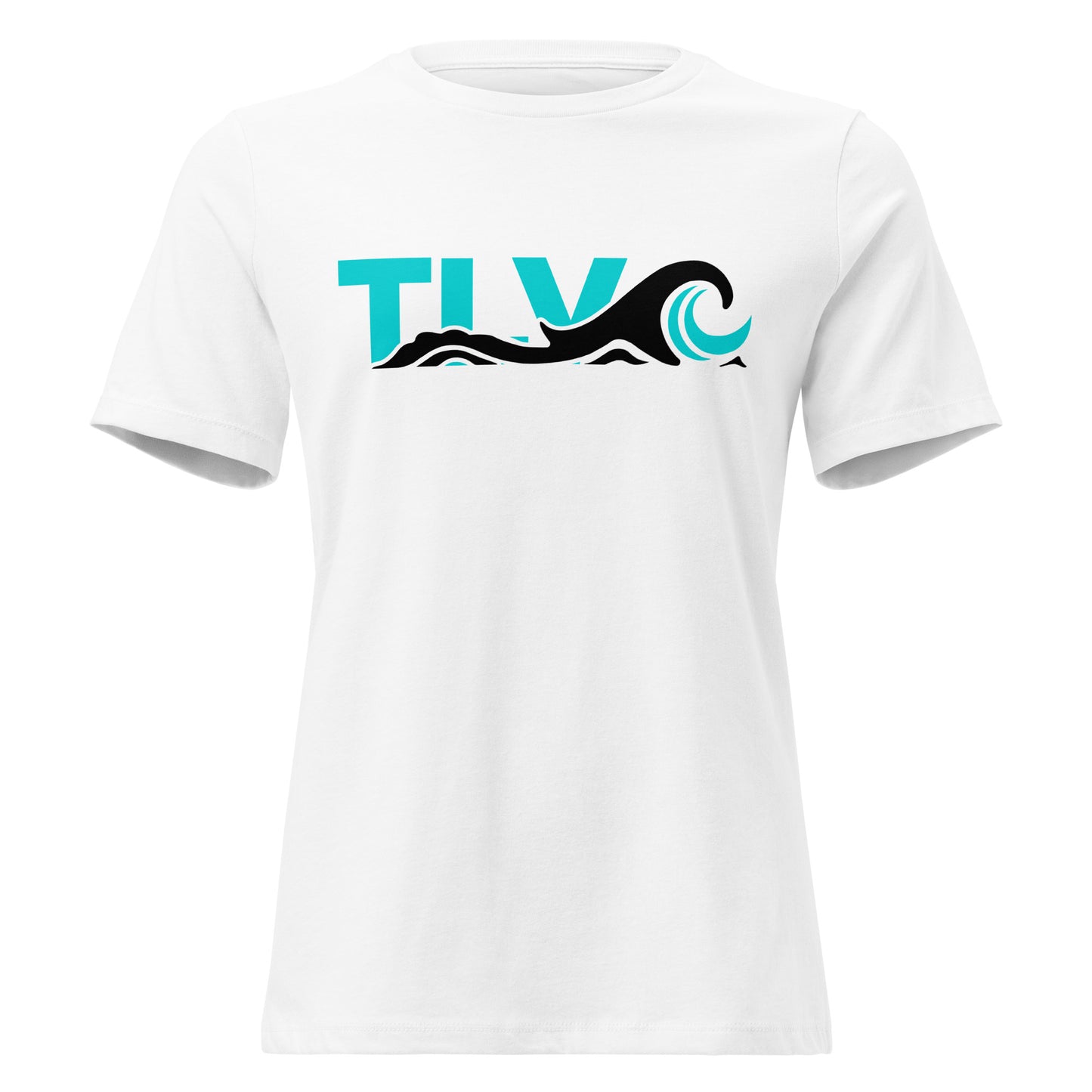 TLVC Unisex Tee